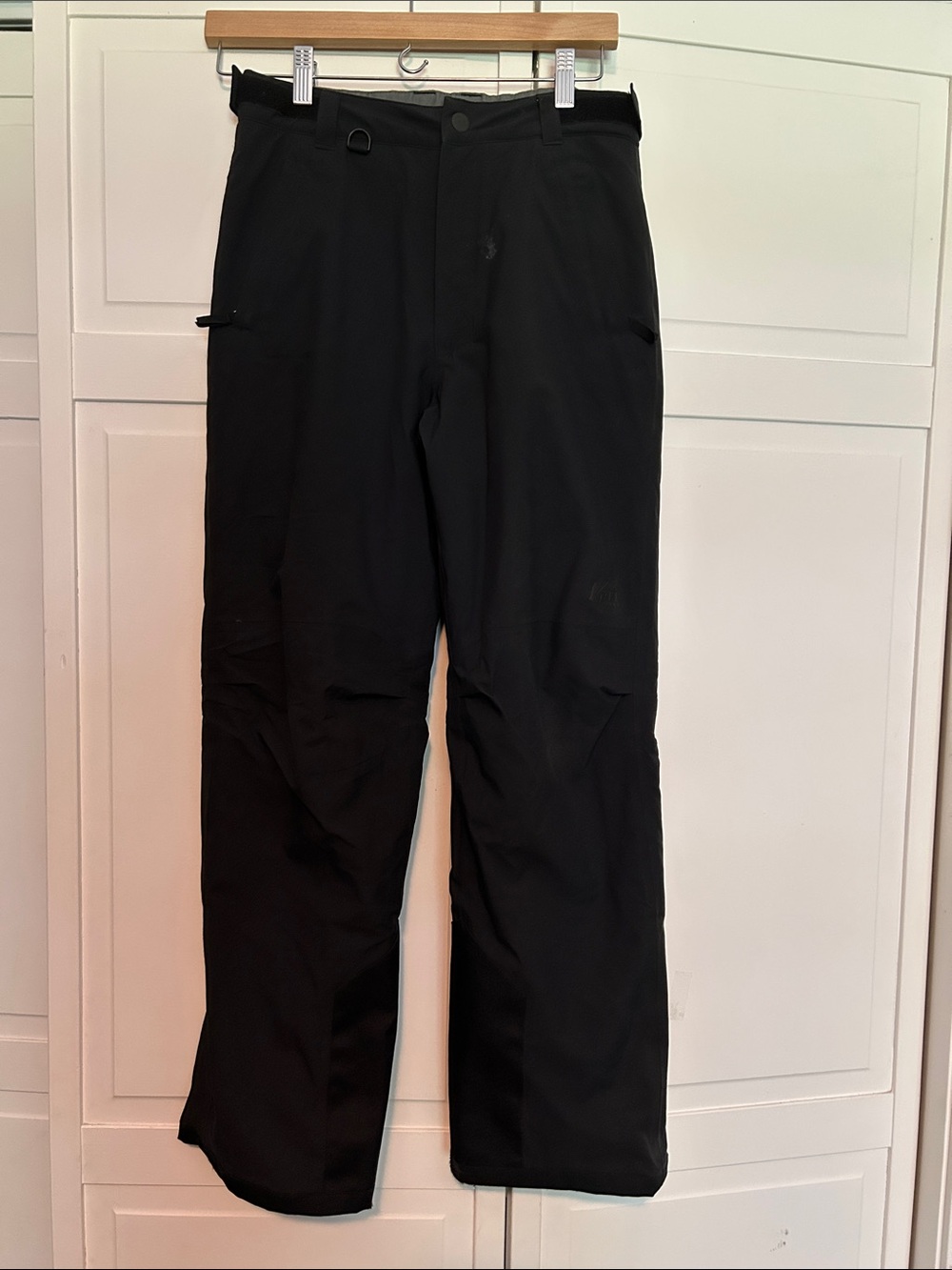 REI CO OP Black Kids Snow Pants